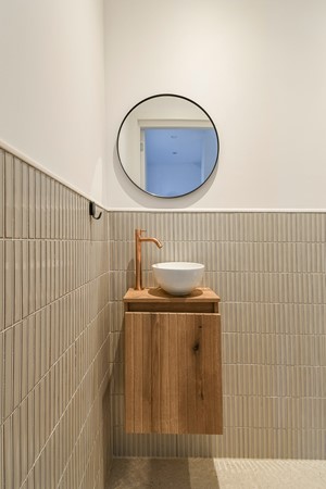 Medium property photo - Buziaustraat 10, 1068 KN Amsterdam